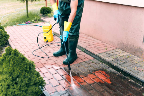 Why Choose Our Pressure Washing Services in Pennsylvania