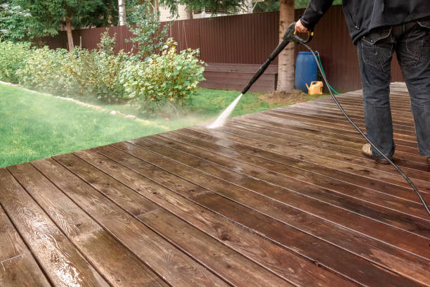 Best Building Exterior Washing  in Muncy, PA